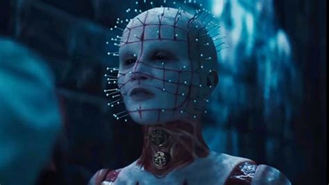 New hellraiser. Things To Know About New hellraiser. 